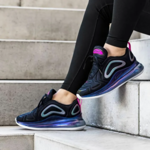 Giay Nike Air Max 720 SE 'Black Fuchsia' CD2047-001