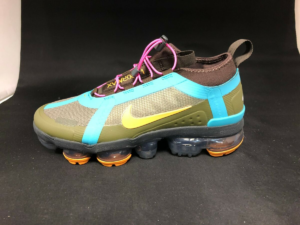 Giay Nike Air Vapormax 2019 Utility 'Olive' BV6353-200