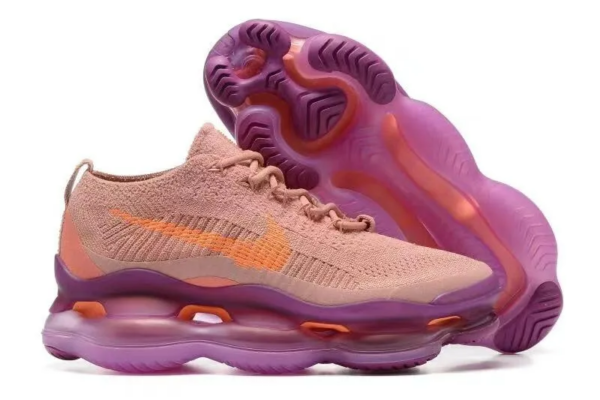 Giay Nike Air Max Scorpion FK 'Red Stardust' DJ4702-601