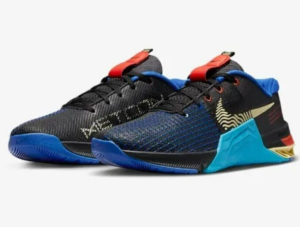 Giay Nike Metcon 8 'Anthracite Blue' DO9328-003