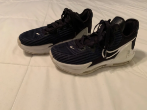 Giay Nike LeBron Witness 6 'Black Obsidian' DD0423-002