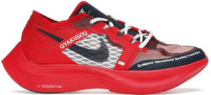 Giay Nike ZoomX Vaporfly Next% 'Gyakusou Red' CT4894-600