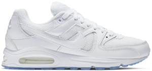 Giay Nike Air Max Command 'Triple White' 629993-112