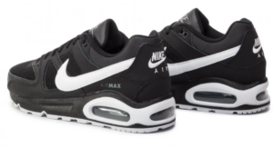 Giay Nike Air Max Command 'Black White' 629993-032