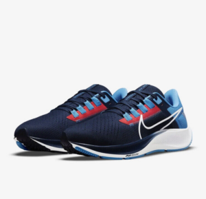 Giay Nike Air Zoom Pegasus 38 x NFL 'Titans' DJ0859-400