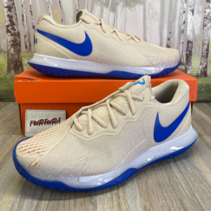 Giay Nike Court Zoom Vapor Cage 4 'Sanddrift' DD1579-104