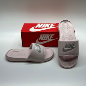 Giay Nike Victori One Slide 'Pink' CN9677-600
