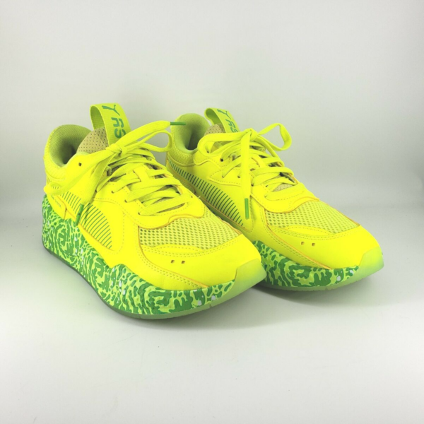 Giay Puma RS-X 'Rick And Morty' 386781-01