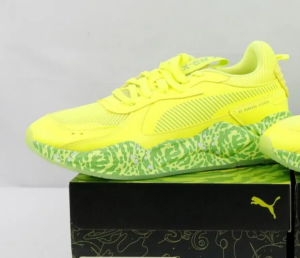 Giay Puma RS-X 'Rick And Morty' 386781-01