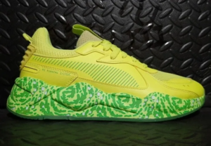 Giay Puma RS-X 'Rick And Morty' 386781-01