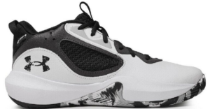 Giay Under Armour Lockdown 6 'Grey Blanc' 3025616-101