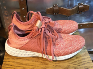 Giay New Balance Fresh Form Cruz 'Rose Sea' WCRUZOC