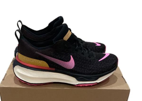 Giay Nike ZoomX Invincible 3 'Earth Pink Spell' DR2660-200