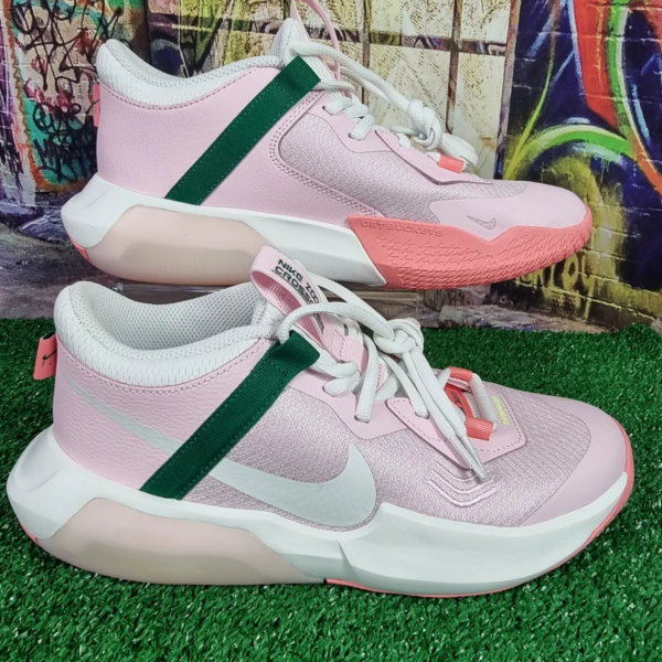 Giay Nike Air Zoom Crossover 'Pink Foam' DC5216-602