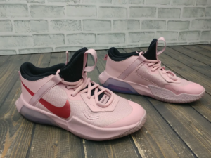 Giay Nike Air Zoom Crossover 'Pink Glaze' DC5216-600
