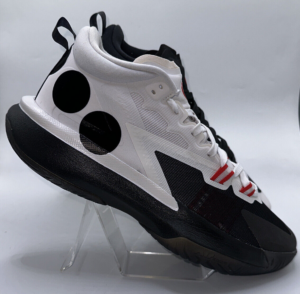 Giay Nike Air Jordan Zion 1 SP x Naruto 'Sage Of The Six Paths' DQ4706-160