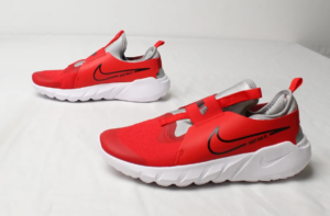 Giay Nike Flex Runner 2 'University Red' DJ6038-607
