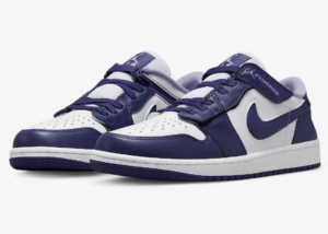 Giay Nike Air Jordan 1 Low FlyEase 'Sky J Purple' DM1206-515