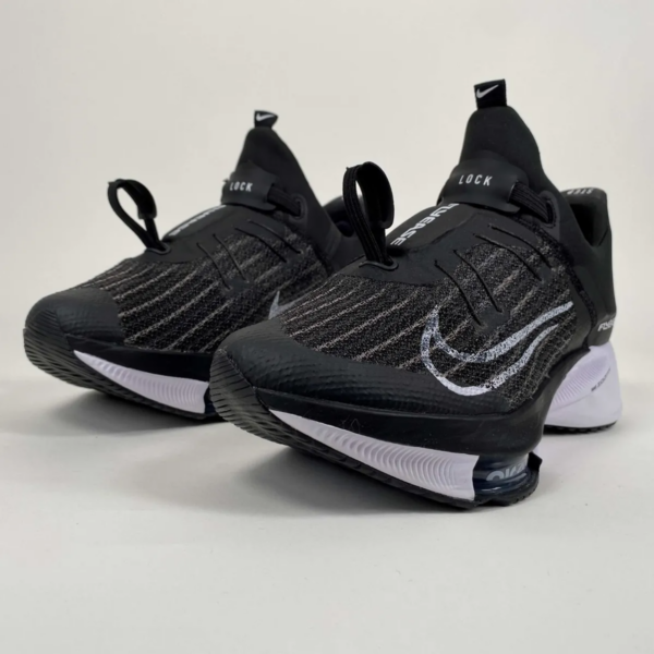 Giay Nike Air Zoom Tempo NEXT% FlyEase 'Black White' CZ2853-003