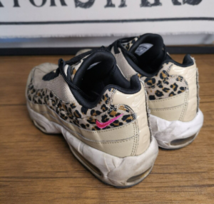 Giay Nike Air Max 95 'Leopard Print' CD0180-200