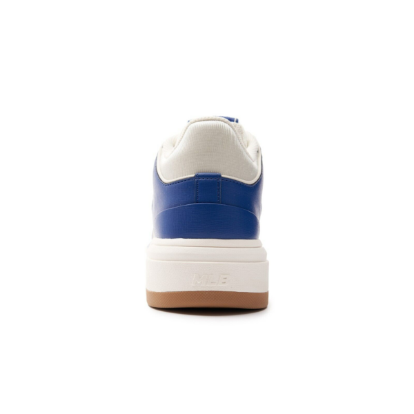 Giay MLB Chunky Liner LA Dodgers 'Blue' 3ASXLMF3N-07BLS