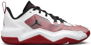 Giay Nike Jordan One Take 4 PF 'White Red' DZ3339-100