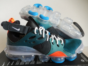 Giay Nike Air VaporMax D/MS/X 'Midnight' AT8179-300