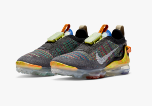 Giay Nike Air VaporMax 2020 Flyknit 'Iron Grey' CJ6741-002