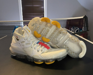 Giay Nike Air VaporMax D/MS/X 'Off White' AT8179-100