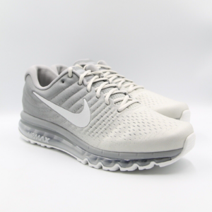 Giay Nike Air Max 2017 'Light Bone' 849559-005