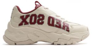 Giay MLB Big Ball Chunky 'Red Sox' 3ASHBVS3N-43RDS