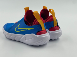 Giay Nike Flex Runner 2 GS 'Blue Green' DJ6038-402