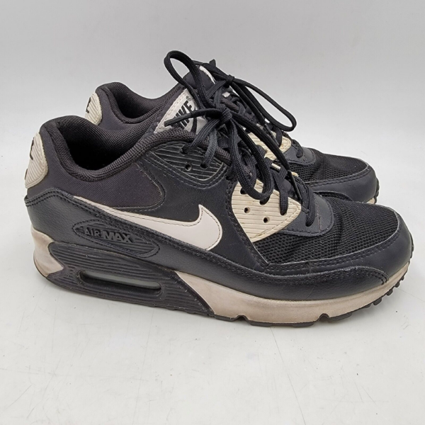 Giay Nike Air Max 90 Essential 'Metallic Silver' 616730-023
