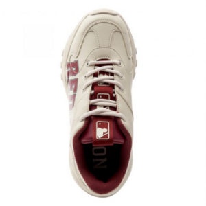 Giay MLB Big Ball Chunky 'Red Sox' 3ASHBVS3N-43RDS