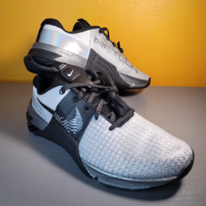 Giay Nike Metcon 8 Premium 'White Black' DQ4681-100