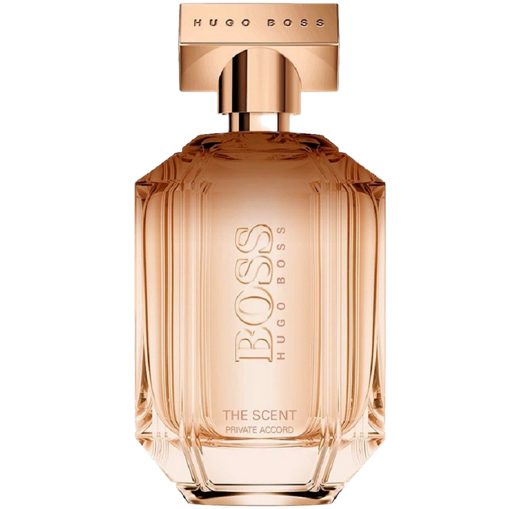 Nuoc Hoa Hugo Boss The Scent For Her EDP