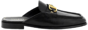 Giay Valentino Garavani Vlogo 'Black' 2Y2S0G66XBG-0NO