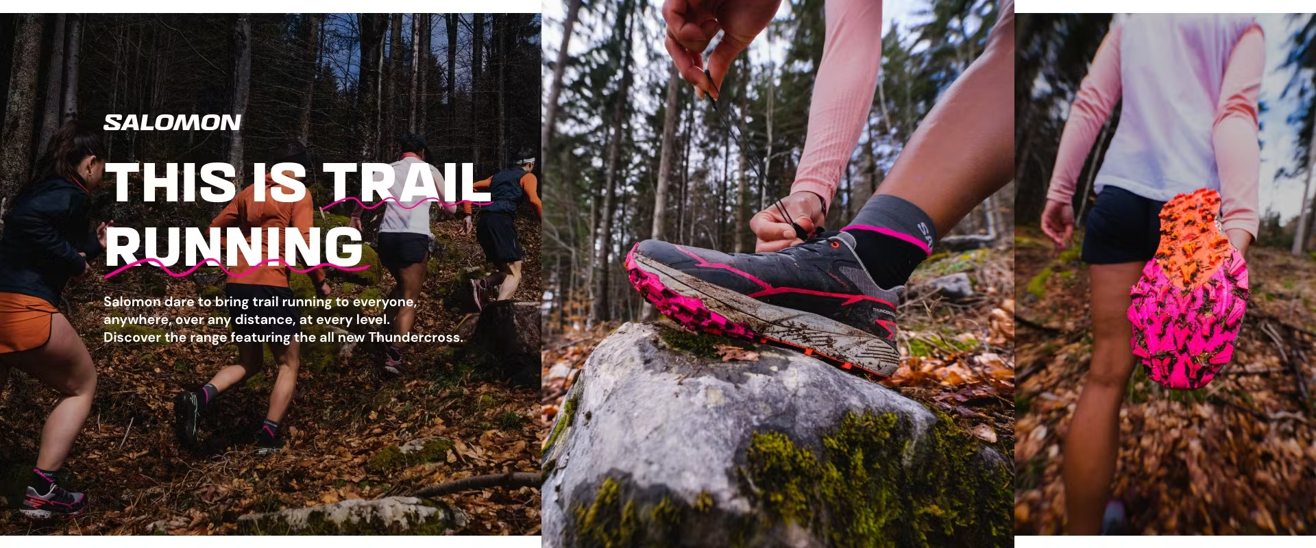 Những gì bạn chưa biết về Salomon XT-6 Hinh anh 1: Nhung gi ban chua biet ve Salomon XT-6