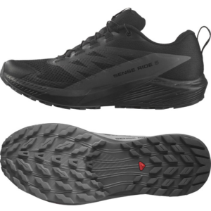 Giay Salomon Sense Ride 5 GTX 'Black' L47147200