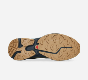 Giay Salomon XT-6 GTX 'Carbon Bering Sea' L47291800