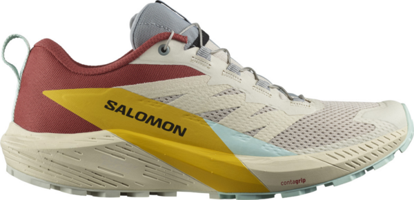 Giay Salomon Sense Ride 5 'Rainy Day' L47211800