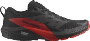 Giay Salomon Sense Ride 5 'Red Black' L47214300