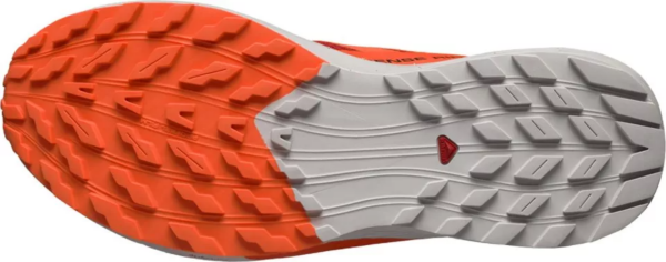 Giay Salomon Sense Ride 5 'Orange' L47046200
