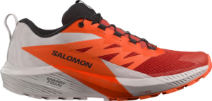 Giay Salomon Sense Ride 5 'Orange' L47046200