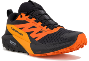 Giay Salomon Sense Ride 5 GTX 'Orange' L47147300