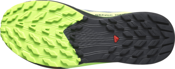 Giay Salomon Sense Ride 5 GTX 'Grey' L47312800