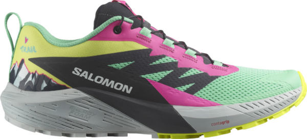 Giay Salomon Sense Ride 5 Martina 'Trail' L47234300