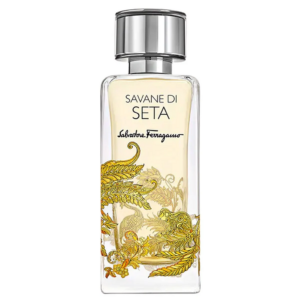Nuoc Hoa Salvatore Ferragamo Savane Di Seta EDP