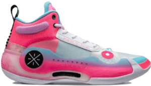 Giay Li-Ning Way of Wade 10 'South Beach' ABAS115-11