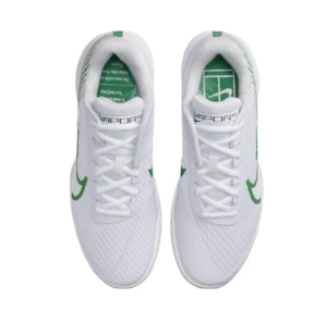 Giay Nike Court Air Zoom Vapor Pro 2 HC 'White Green' DR6191-102